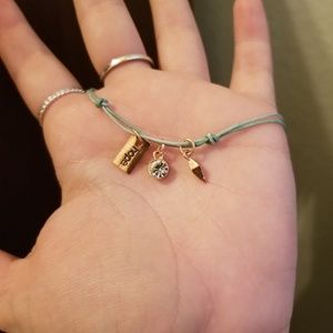 Teal bracelet 2 for $5 🎀